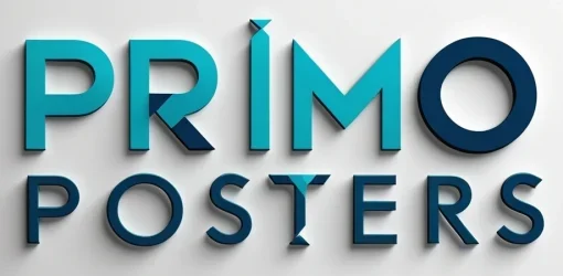Primo Posters
